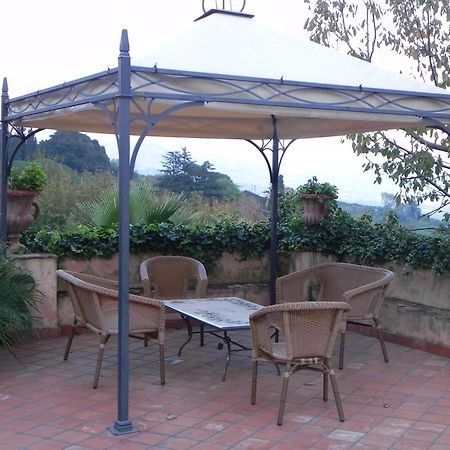 Il Ciliegio Dell 'Etna Guest House Giarre Bagian luar foto