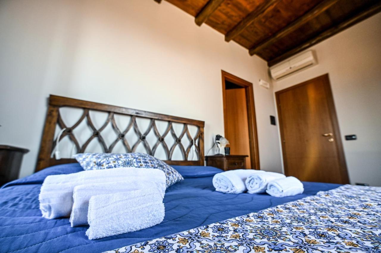 Il Ciliegio Dell 'Etna Guest House Giarre Bagian luar foto