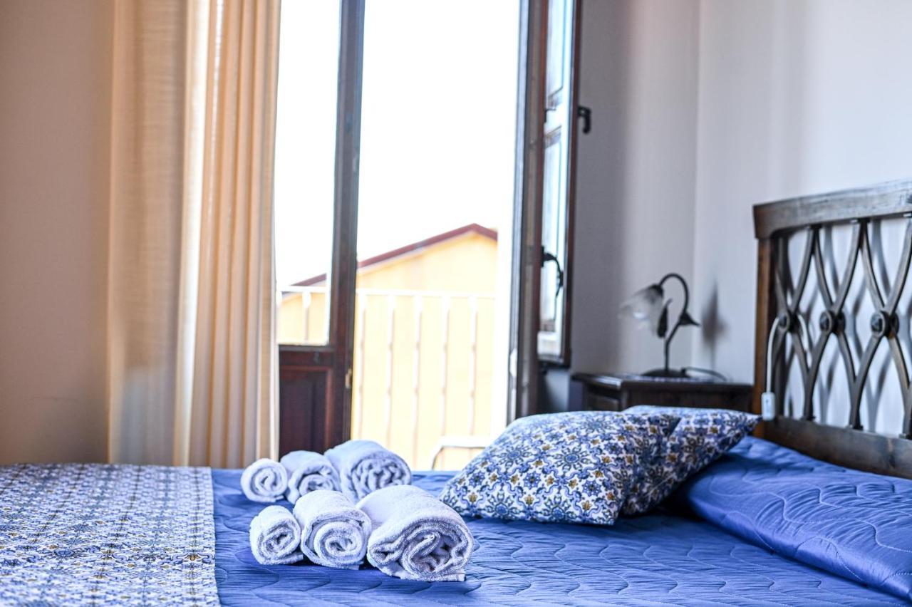 Il Ciliegio Dell 'Etna Guest House Giarre Bagian luar foto