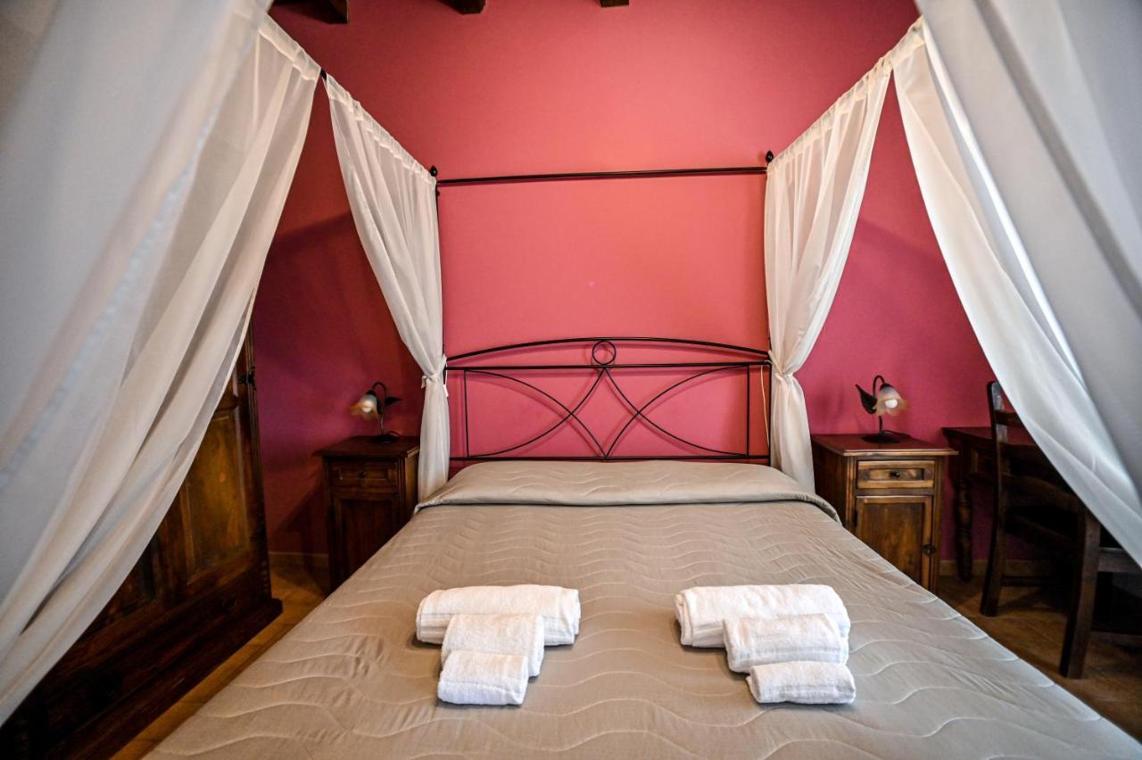 Il Ciliegio Dell 'Etna Guest House Giarre Bagian luar foto