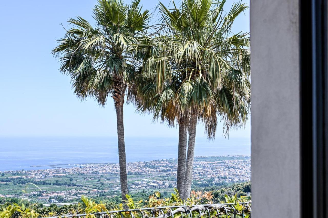 Il Ciliegio Dell 'Etna Guest House Giarre Bagian luar foto
