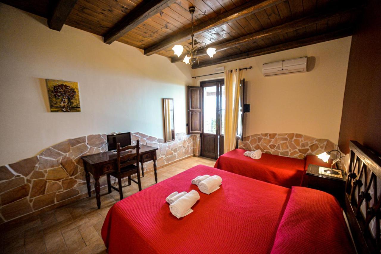 Il Ciliegio Dell 'Etna Guest House Giarre Bagian luar foto