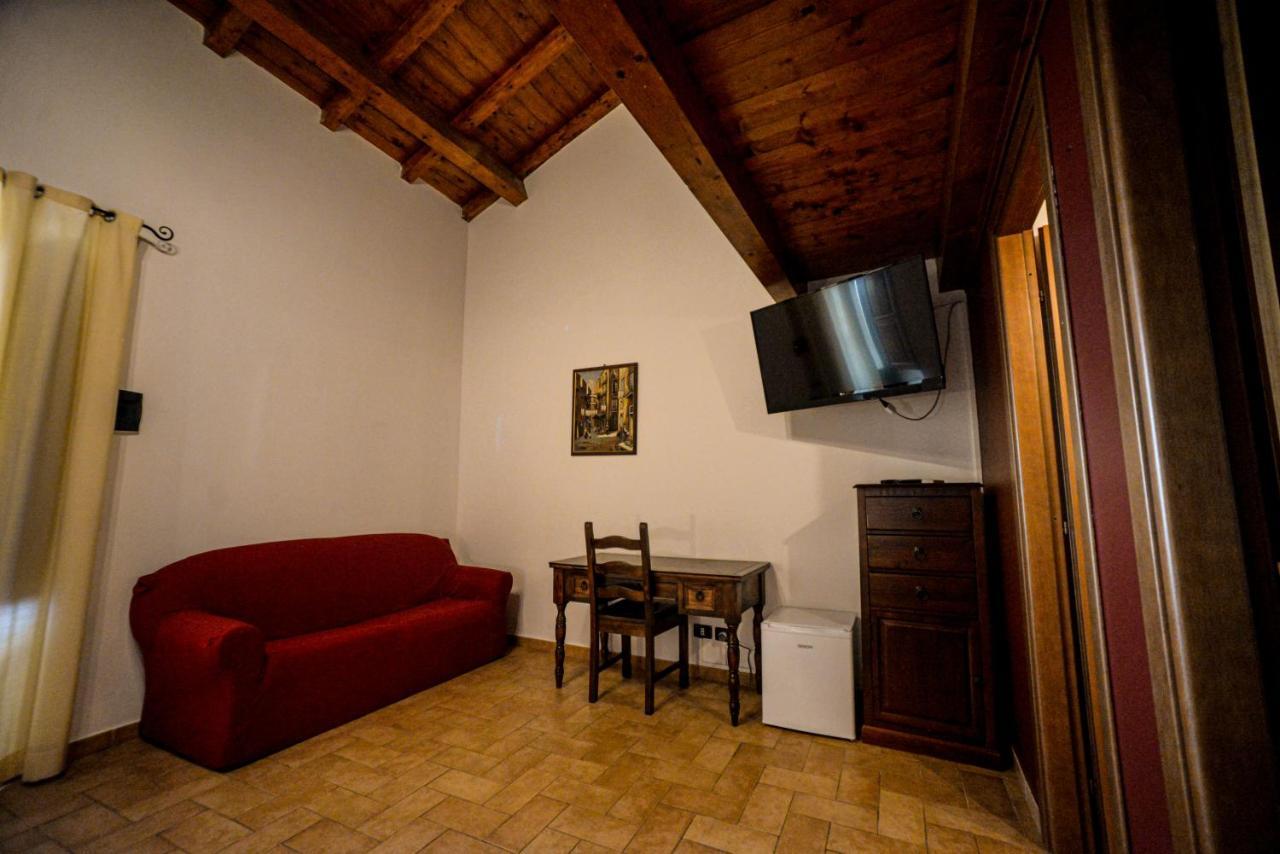 Il Ciliegio Dell 'Etna Guest House Giarre Bagian luar foto