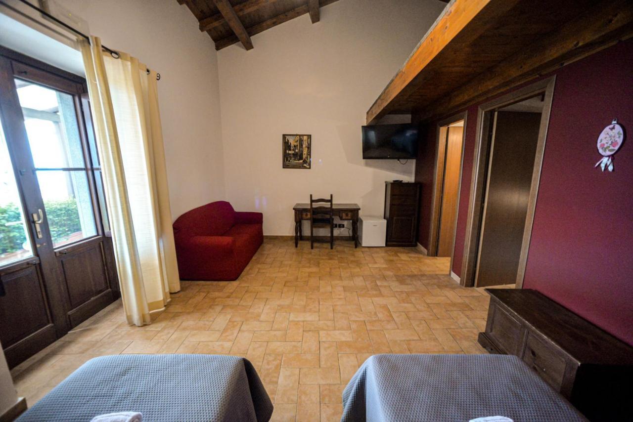 Il Ciliegio Dell 'Etna Guest House Giarre Bagian luar foto