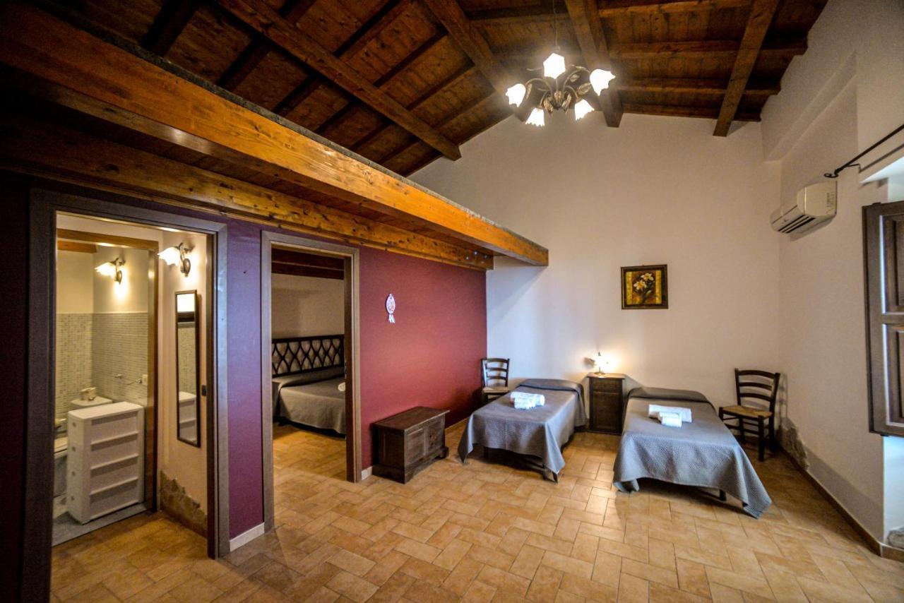 Il Ciliegio Dell 'Etna Guest House Giarre Bagian luar foto