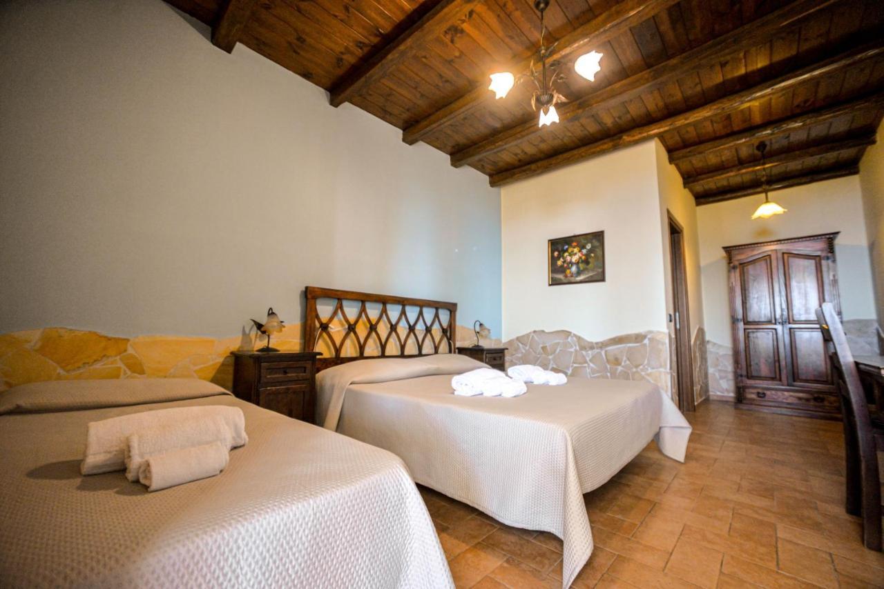 Il Ciliegio Dell 'Etna Guest House Giarre Bagian luar foto