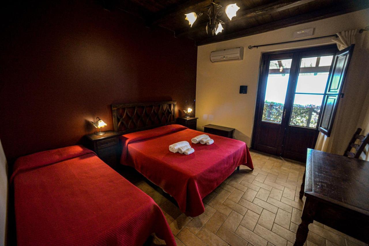 Il Ciliegio Dell 'Etna Guest House Giarre Bagian luar foto