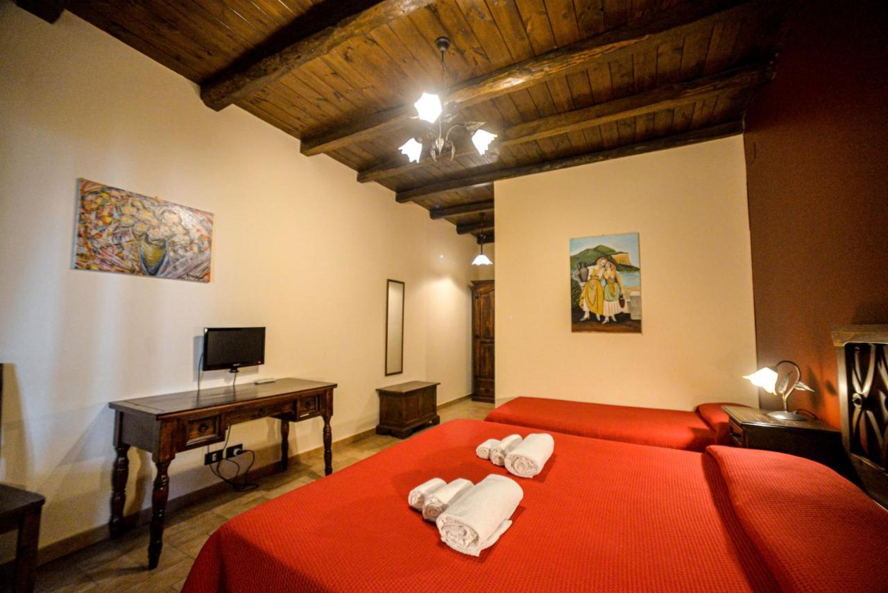 Il Ciliegio Dell 'Etna Guest House Giarre Bagian luar foto