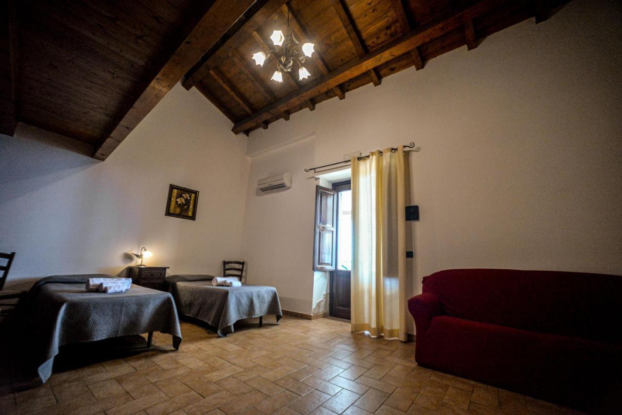 Il Ciliegio Dell 'Etna Guest House Giarre Bagian luar foto