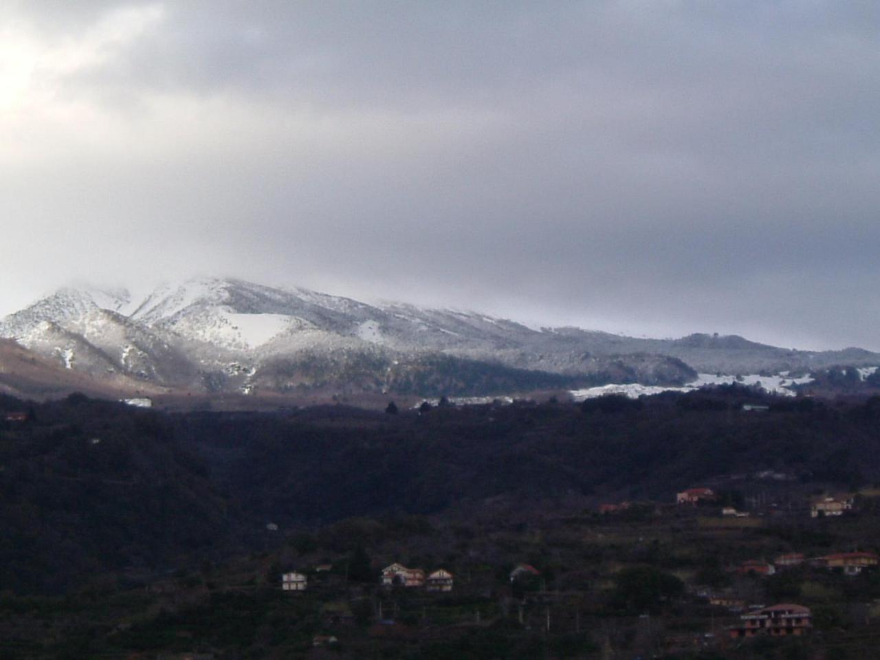 Il Ciliegio Dell 'Etna Guest House Giarre Bagian luar foto
