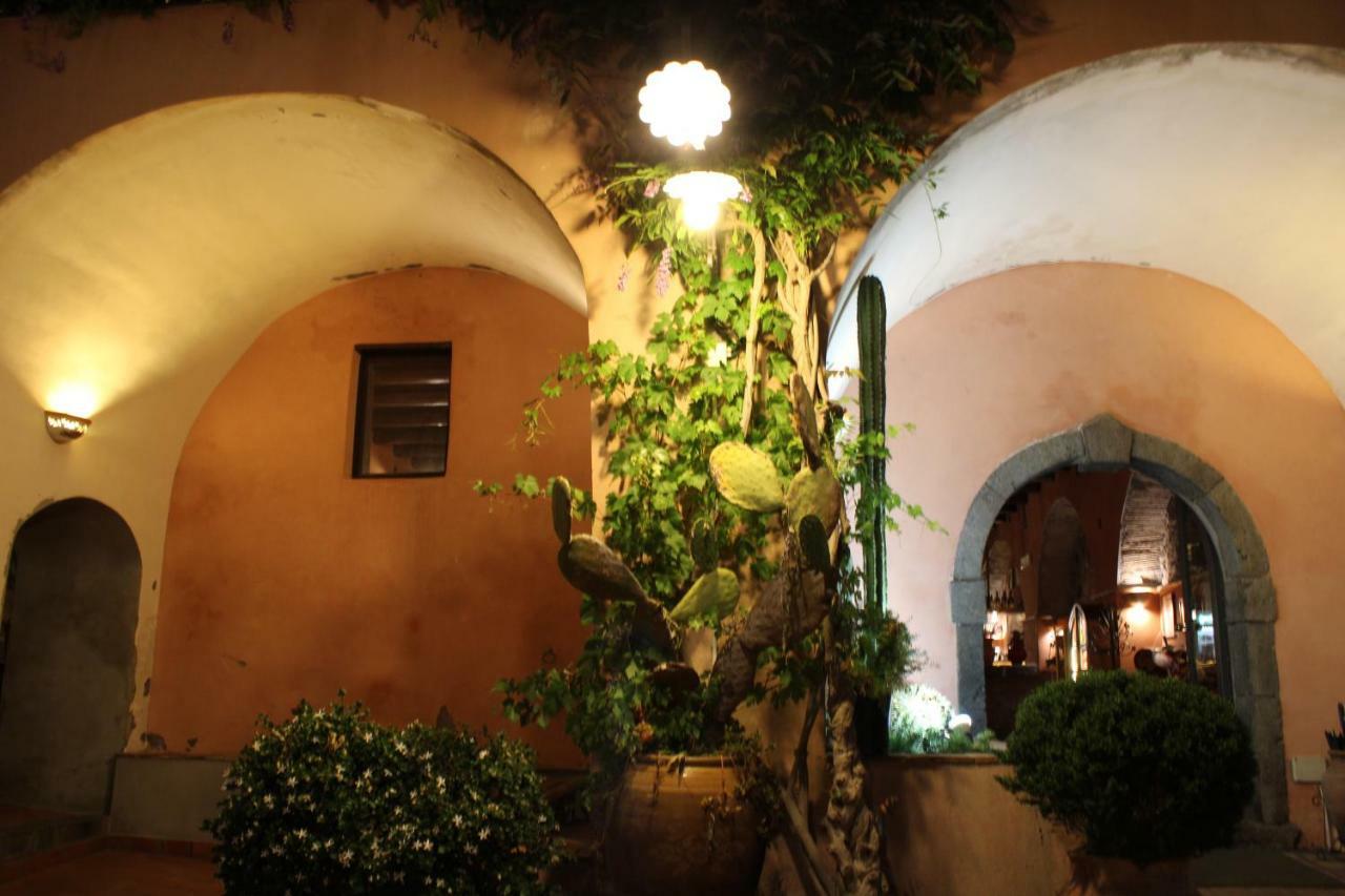 Il Ciliegio Dell 'Etna Guest House Giarre Bagian luar foto