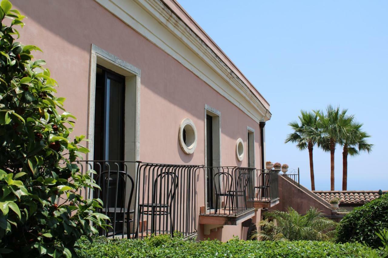 Il Ciliegio Dell 'Etna Guest House Giarre Bagian luar foto