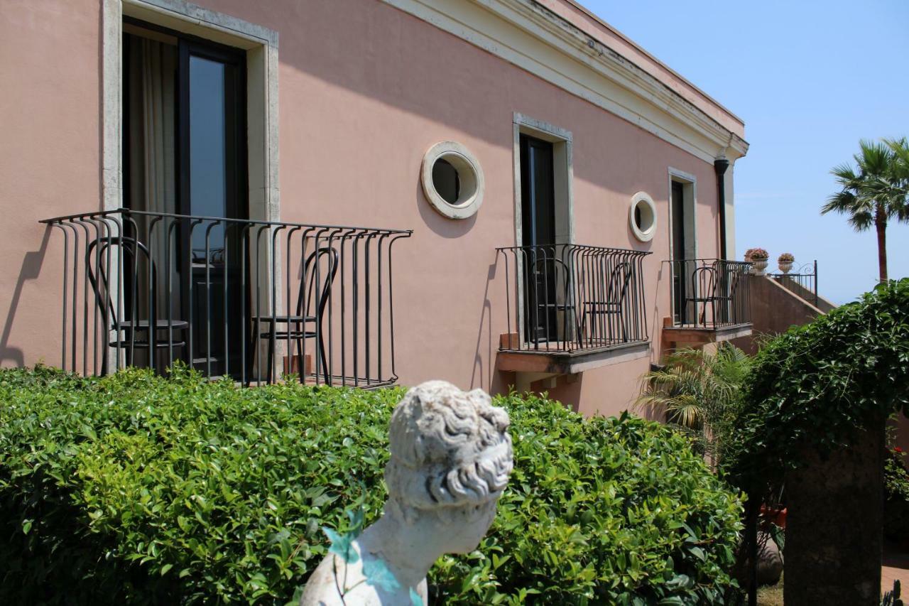 Il Ciliegio Dell 'Etna Guest House Giarre Bagian luar foto