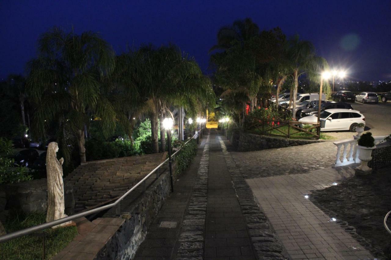 Il Ciliegio Dell 'Etna Guest House Giarre Bagian luar foto